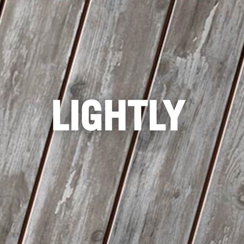 Lightly Damaged Wood