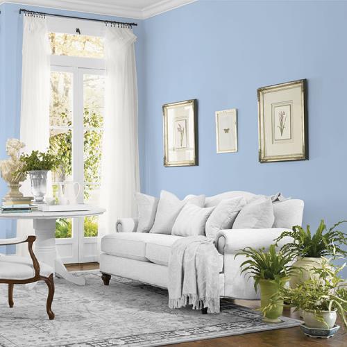 Blue Thistle MEN7037-3