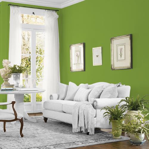 Antique Moss MEN7171-3