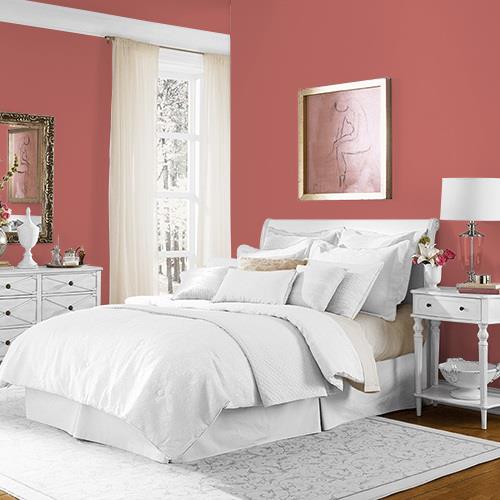 Sienna Red MEN7077-5