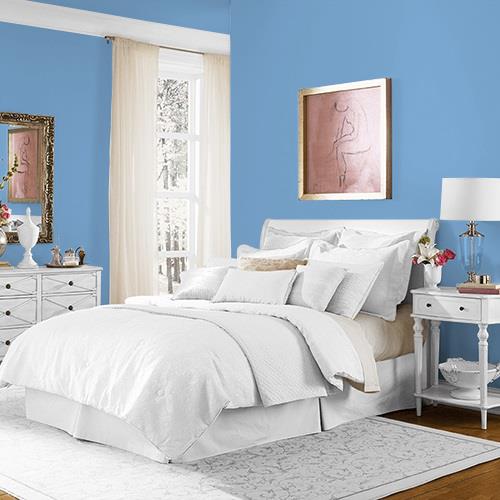 Blue Promise MEN7032-4