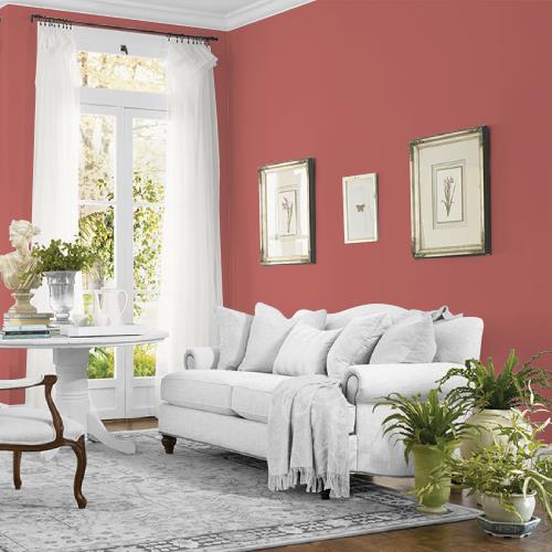 Sienna Red MEN7077-5