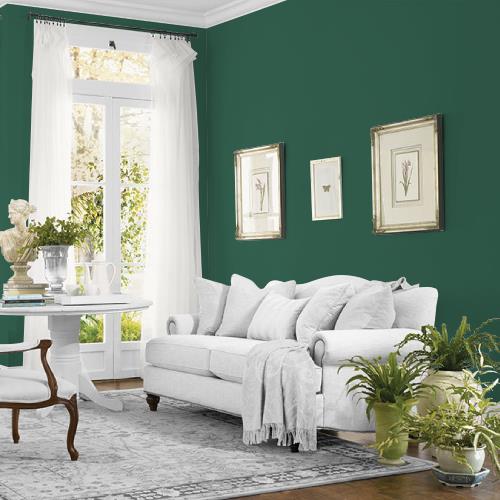 Billiard Green MEN7192-6