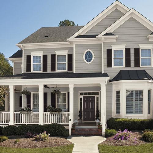 Choosing the Best Entryway Paint Colors