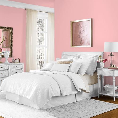 Strawberry Mousse MEN7072-3