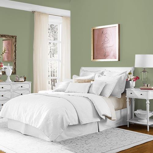 CAVERN MOSS MEN7174-4