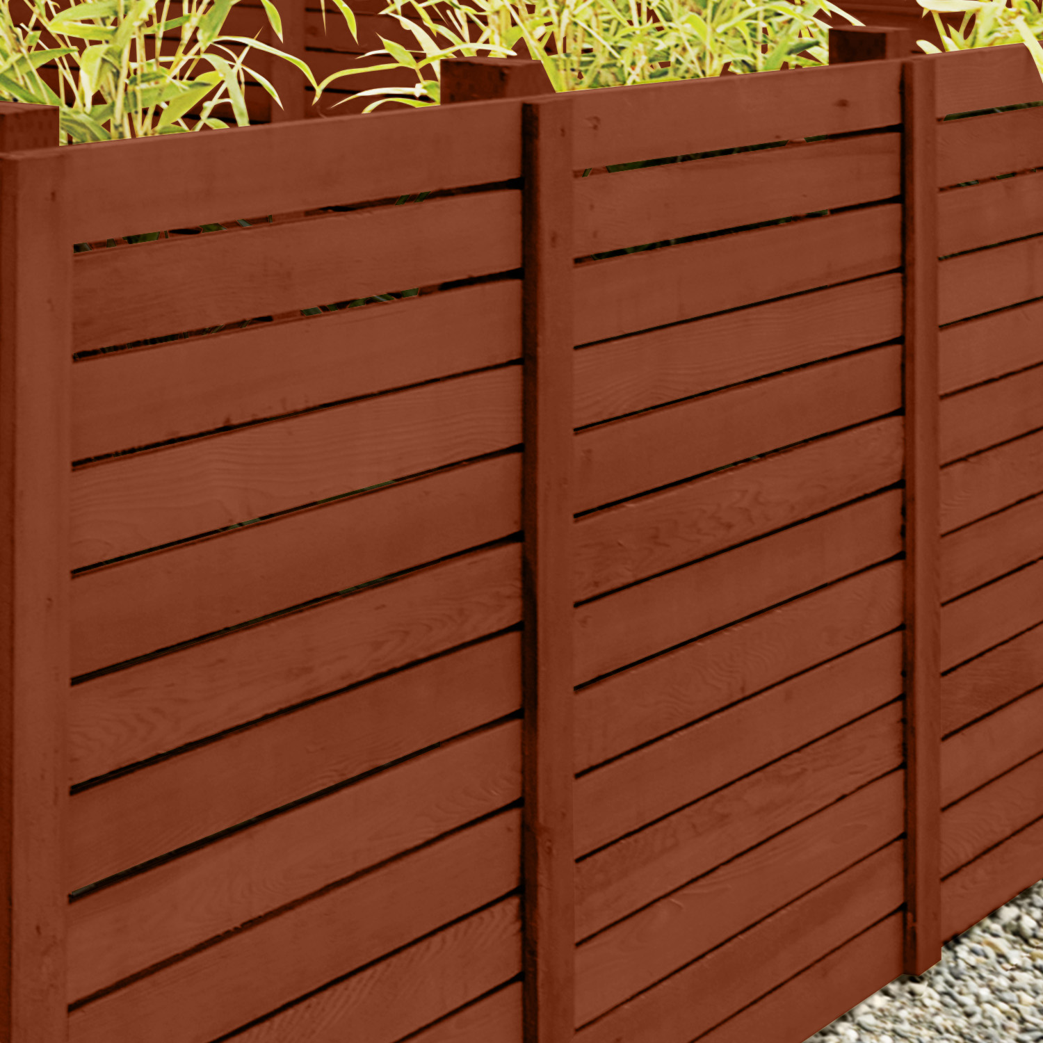 California Rustic SC-1011