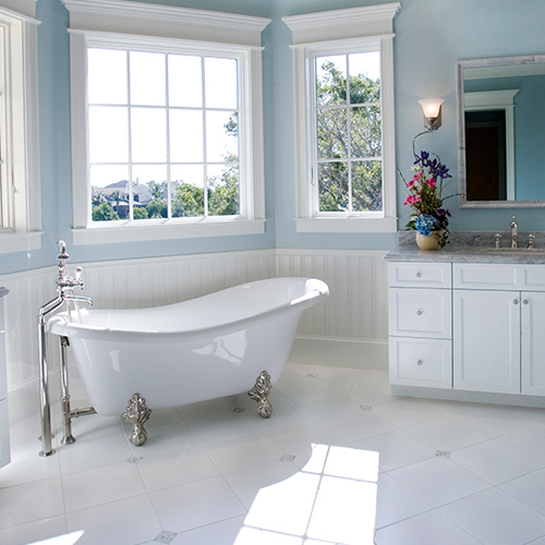 The Best Bathroom Paint Colors