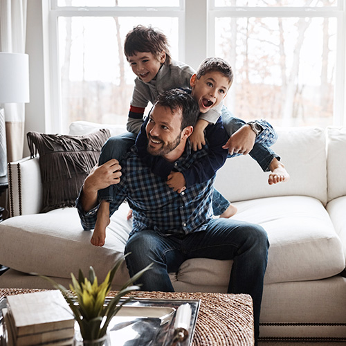 Choosing the Best Living Room Paint Colors