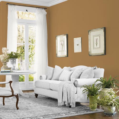 Caramelized Pecan MEN7122-6