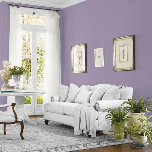 Smoky Grape MEN7048-4