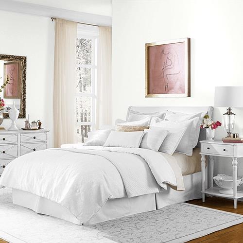 DELICATE WHITE MEN7065-1