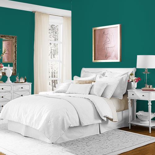 Empress Teal MEN7002-6