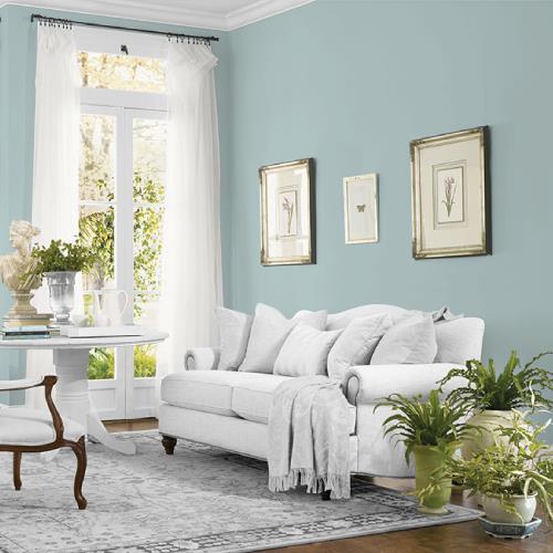 Blue Willow MEN7005-4