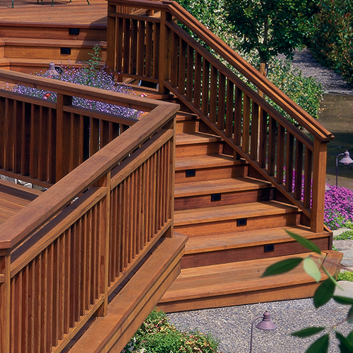 Find Out How Much Stain Your Project Needs