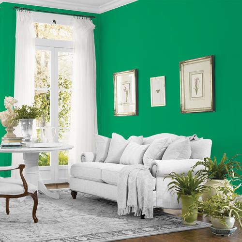 Green Gloss MEN7186-3