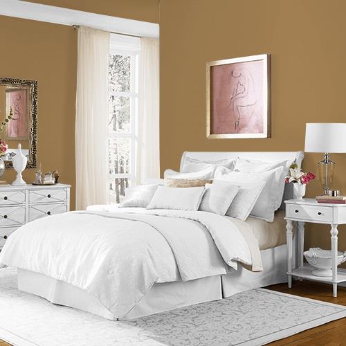 Weathered Wicker MEN7127-6