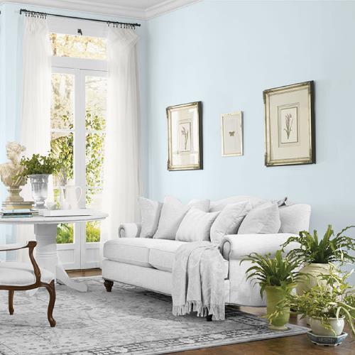 BABY'S BREATH MEN7027-1