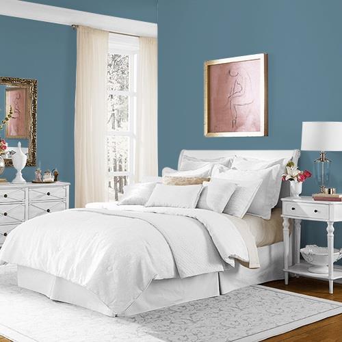 Prussian Blue MEN7024-5