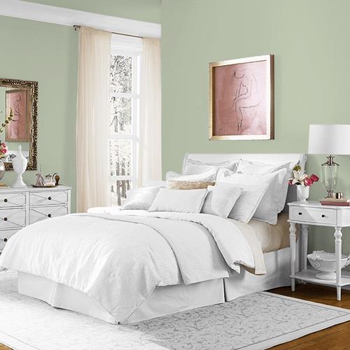 Light Sage MEN7174-3