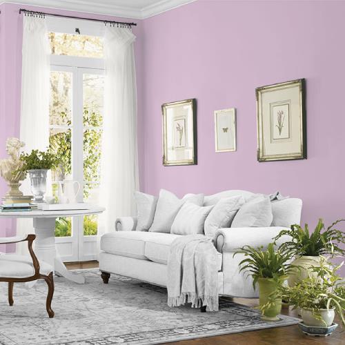 Soft Amethyst MEN7057-4