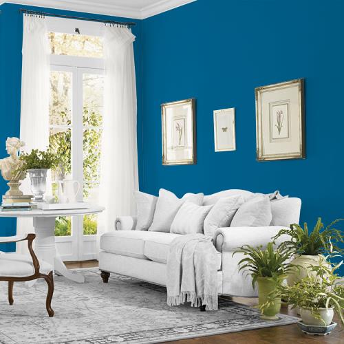 Blue Flame MEN7022-6