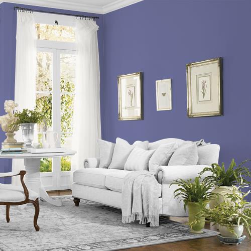 Wild Wisteria MEN7047-5