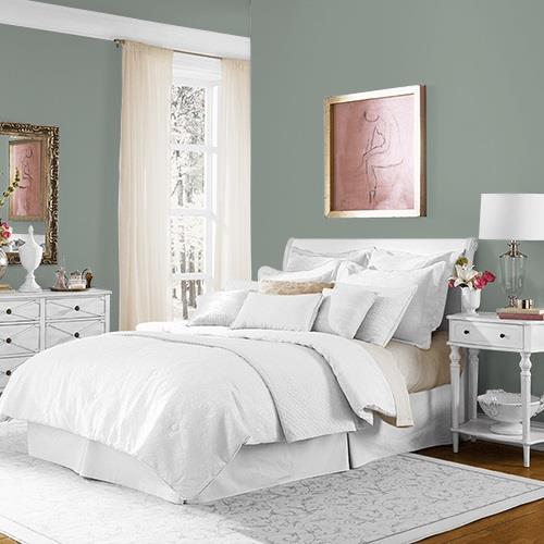 GRAY HERON MEN7190-5