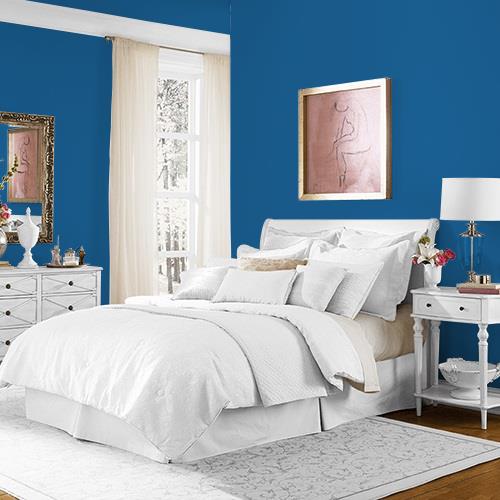 Stunning Sapphire MEN7027-6