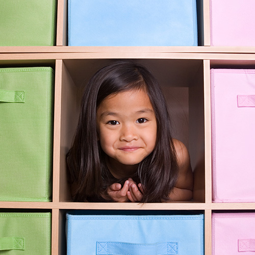Choosing the Best Paint Colors for Kids Rooms
