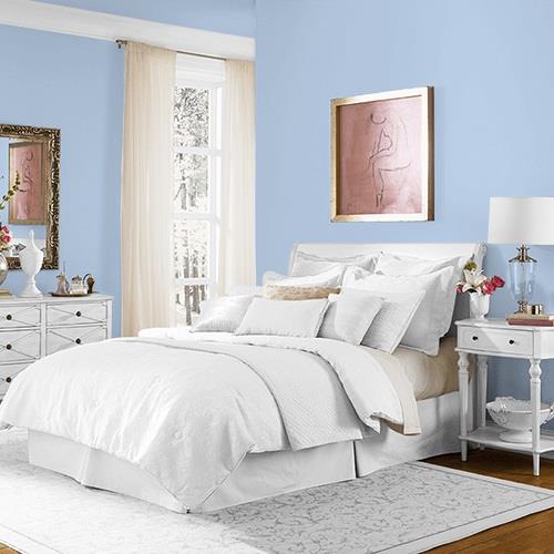 Blue Thistle MEN7037-3