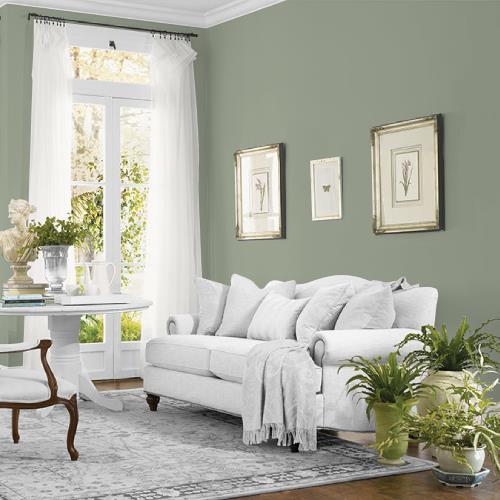 Green Tea Leaf MEN7185-4