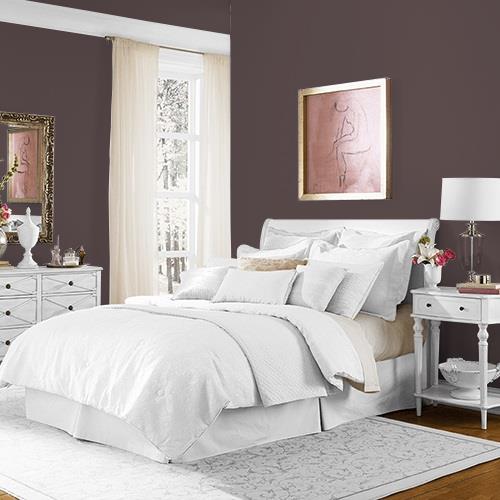 BLACK WALNUT MEN7090-6