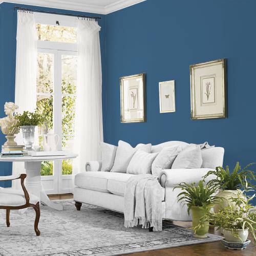 Chinese Porcelain MEN7033-5