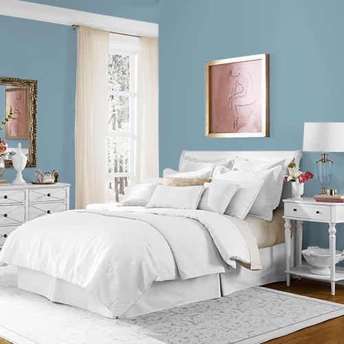 Serene Stream MEN7024-4