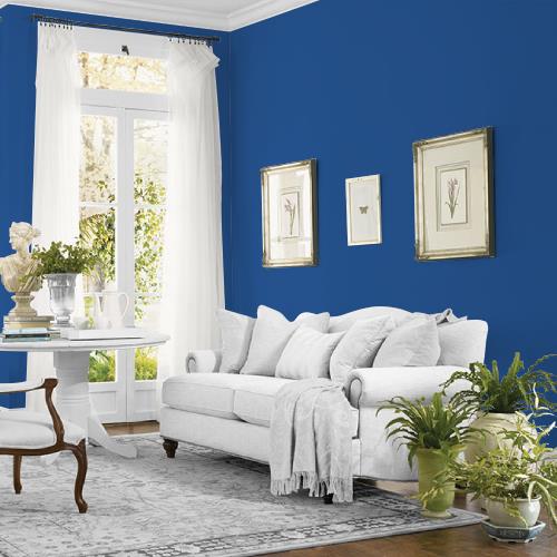 Brilliant Blue MEN7032-6