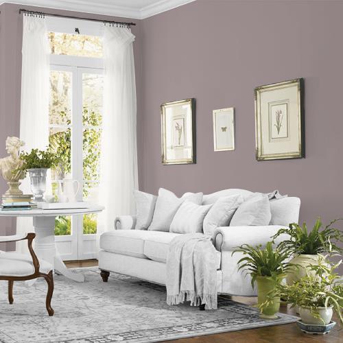 GRAY VIOLET MEN7090-4