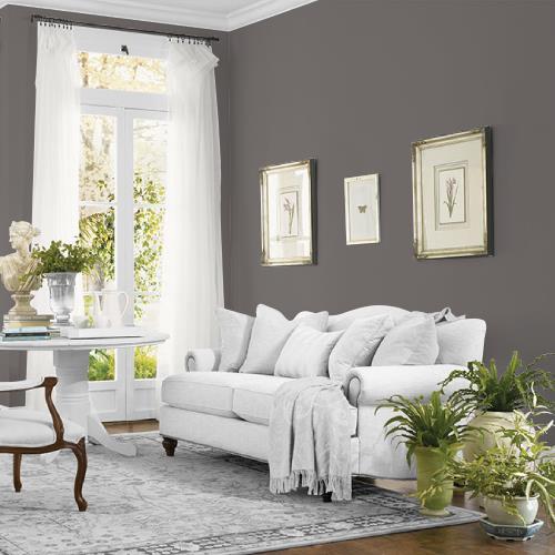 GIBRALTAR GRAY MEN7070-5