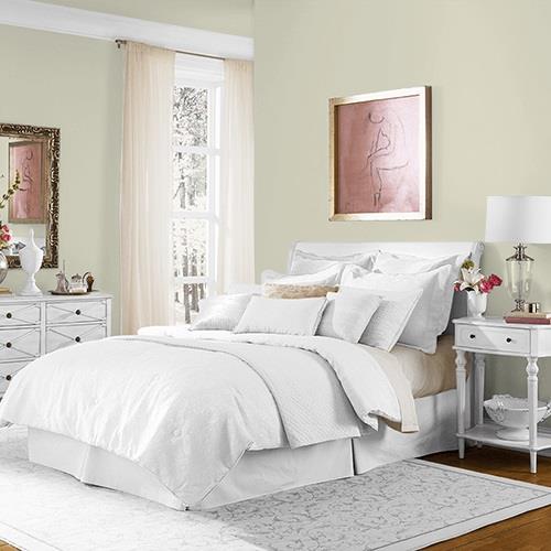 FRENCH GRAY LINEN MEN7165-3