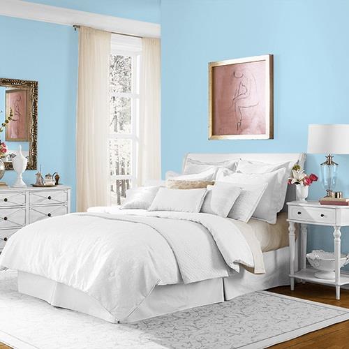 Flemish Blue MEN7031-2