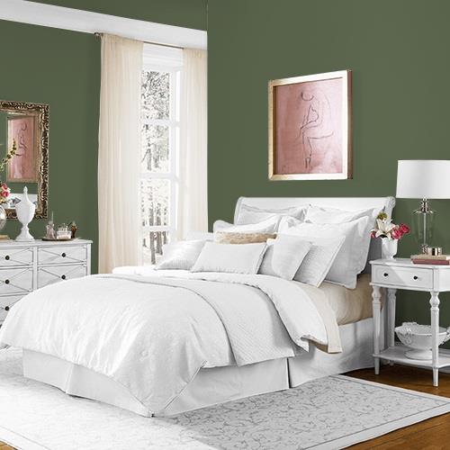 Grape Leaves MEN7174-6