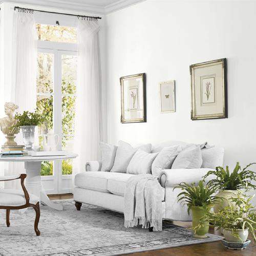 DELICATE WHITE MEN7065-1