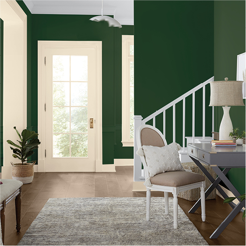 Expect the Unexpected