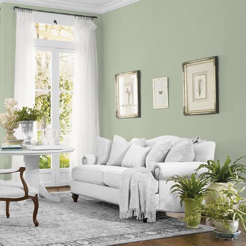 Light Sage MEN7174-3