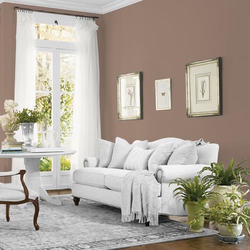 Peppered Pecan MEN7104-5