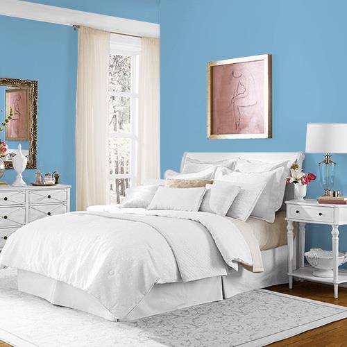 Serene Sea MEN7027-4