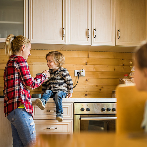 Atmospheric Paint Colors