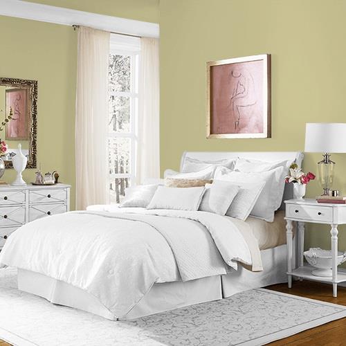 Cress Green MEN7158-4