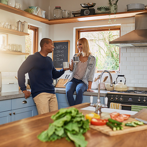 The Best Kitchen Paint Colors