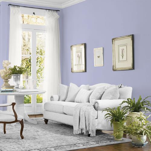 Spring Lilac MEN7047-3